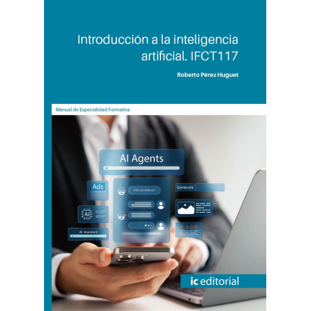 Introducción a la inteligencia artificial. IFCT117