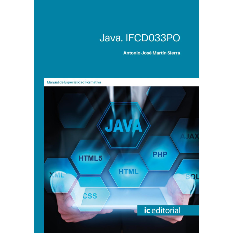 Java. IFCD033PO