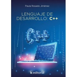 Lenguaje de desarrollo: C++