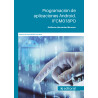 Programación de aplicaciones Android. IFCM018PO
