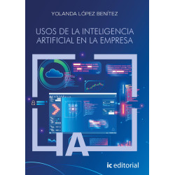 Usos de la inteligencia artificial en la empresa