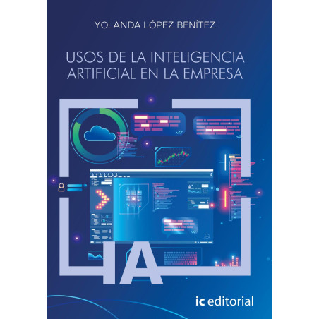 Usos de la inteligencia artificial en la empresa