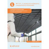 Limpieza de instalaciones y equipamientos industriales. SEAG0209 - Limpieza en espacios abiertos e instalaciones industriales