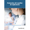 Protocolos del Auxiliar de Enfermería