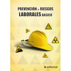 Prevención de Riesgos Laborales - Básico