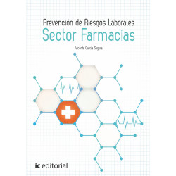Prevención de Riesgos Laborales Básico. Sector Farmacias