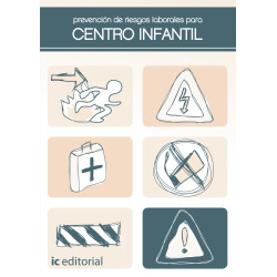 Prevención de Riesgos Laborales para centro infantil