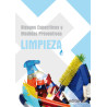 Riesgos específicos y medidas preventivas en limpieza