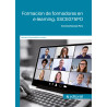 Formación de formadores en e-learning. SSCE075PO