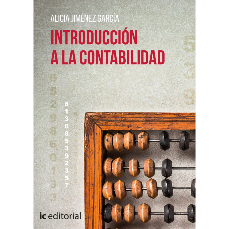 Introducción a la Contabilidad