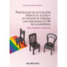 Protocolo de actuación frente al acoso y la violencia contra las personas LGTBI en la empresa. Real Decreto 1026/2024