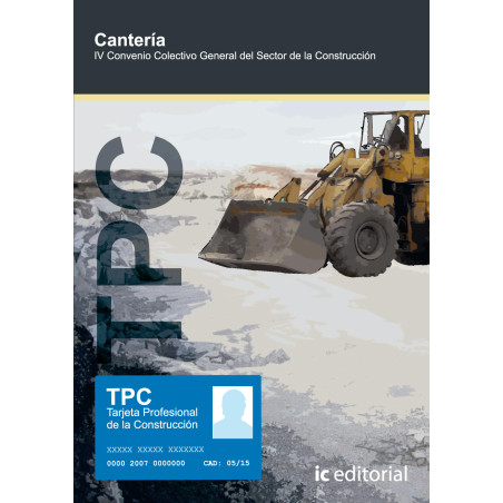 TPC - Cantería