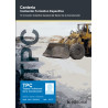 TPC - Cantería. Contenido formativo específico