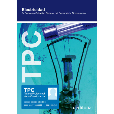 TPC - Electricidad