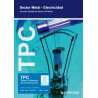 TPC Sector Metal - Electricidad