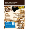 TPC Sector Metal - Ferrallado