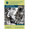 Mantenimiento de sistemas de refrigeración y lubricación de los motores térmicos. TMVG0409 - Mantenimiento del motor y sus si...