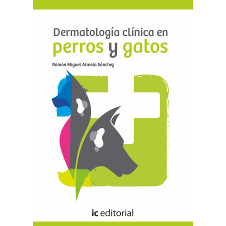 Dermatología clínica en perros y gatos