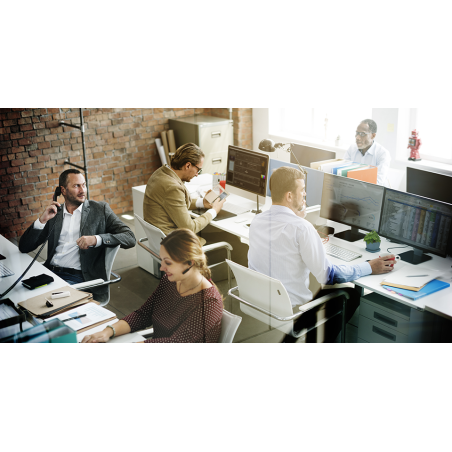 Actitudes, emociones y respuesta automática en el ámbito laboral - contenido online