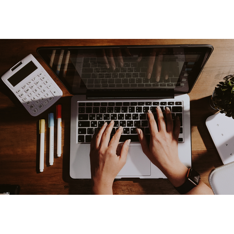 Aplicaciones informáticas de contabilidad. ADGD0308 - Actividades de gestión administrativa - contenido online 3.1