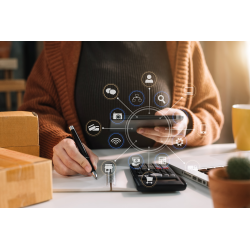 Aplicaciones informáticas de la gestión comercial. ADGG0208 - Actividades Administrativas en la relación con el cliente - con...