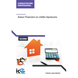 Asesor Financiero en crédito hipotecario - contenido online