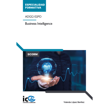 Business Intelligence. ADGG102PO - contenido online