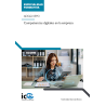 Competencias digitales en la empresa. ADGG105PO - contenido online