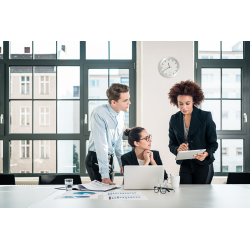 Comunicación interpersonal - contenido online