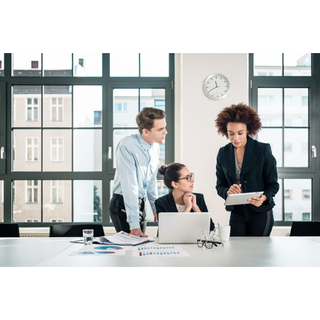 Comunicación interpersonal - contenido online