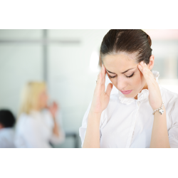 Control del estrés - contenido online