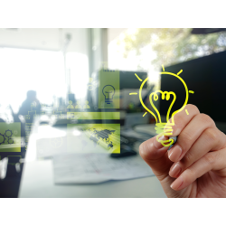 Creatividad - contenido online