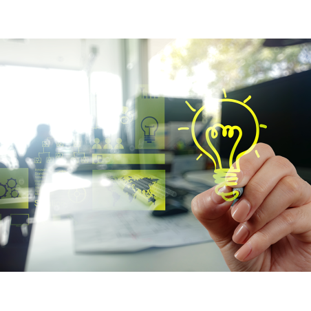 Creatividad - contenido online