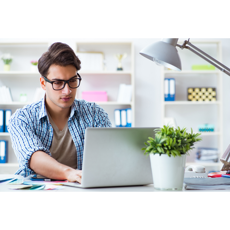 Excel Avanzado. ADGG020PO - contenido online