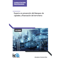 Experto en prevención del blanqueo de capitales y financiación del terrorismo - contenido online