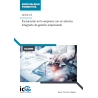 Facturación en la empresa con un sistema integrado de gestión empresarial. ADGN15 - contenido online
