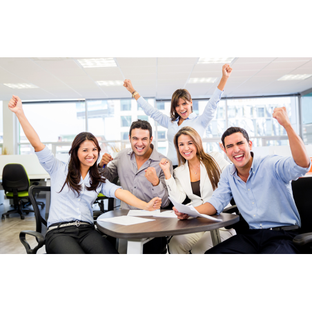 Gestión de equipos de alto rendimiento - contenido online