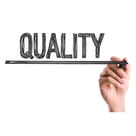 Gestión de la calidad. Análisis DAFO - contenido online