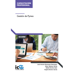 Gestión de Pymes - contenido online