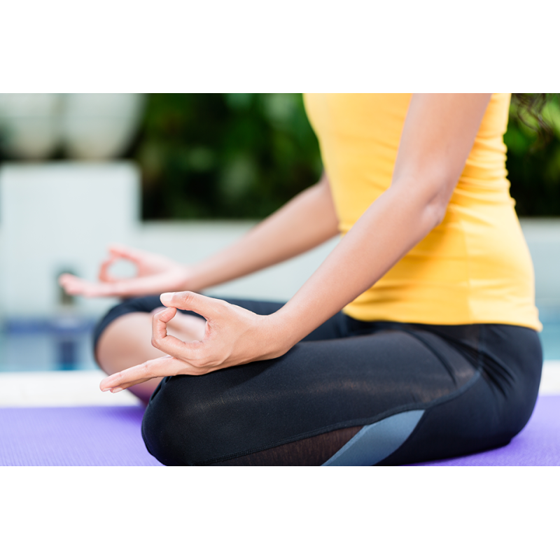 Gestión de uno mismo - contenido online