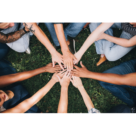 Gestión por compromiso - contenido online