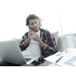 Herramientas de productividad para el teletrabajo - contenido online