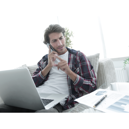 Herramientas de productividad para el teletrabajo - contenido online