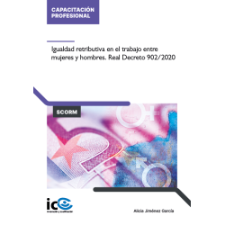 Igualdad retributiva en el trabajo entre mujeres y hombres. Real Decreto 902/2020 - contenido online