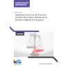 Implantación de la Ley de Protección de Datos Personales y Garantía de los Derechos Digitales en la Empresa - contenido online