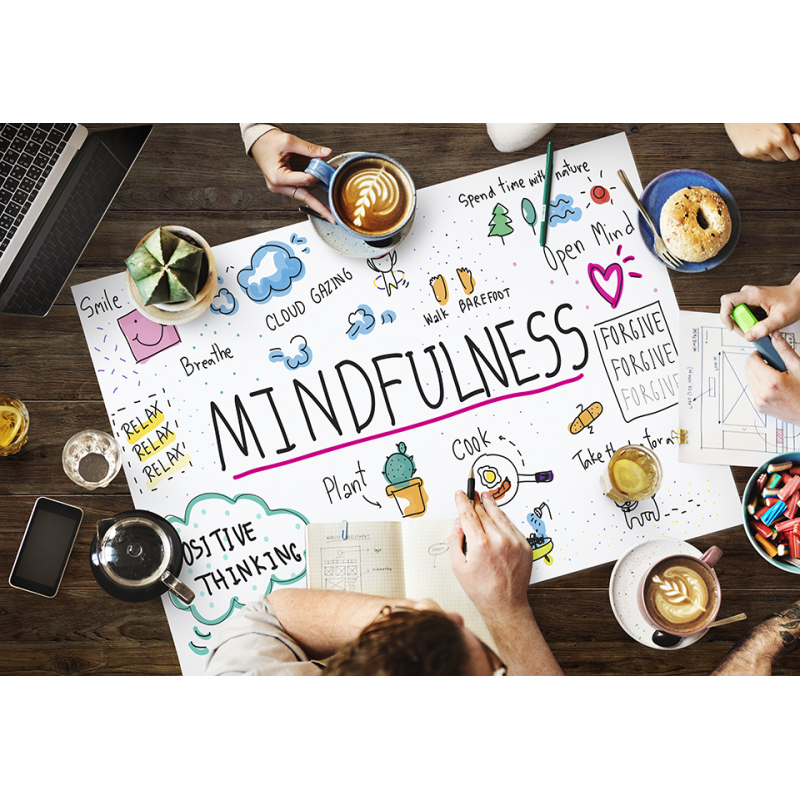 Mindfulness - contenido online