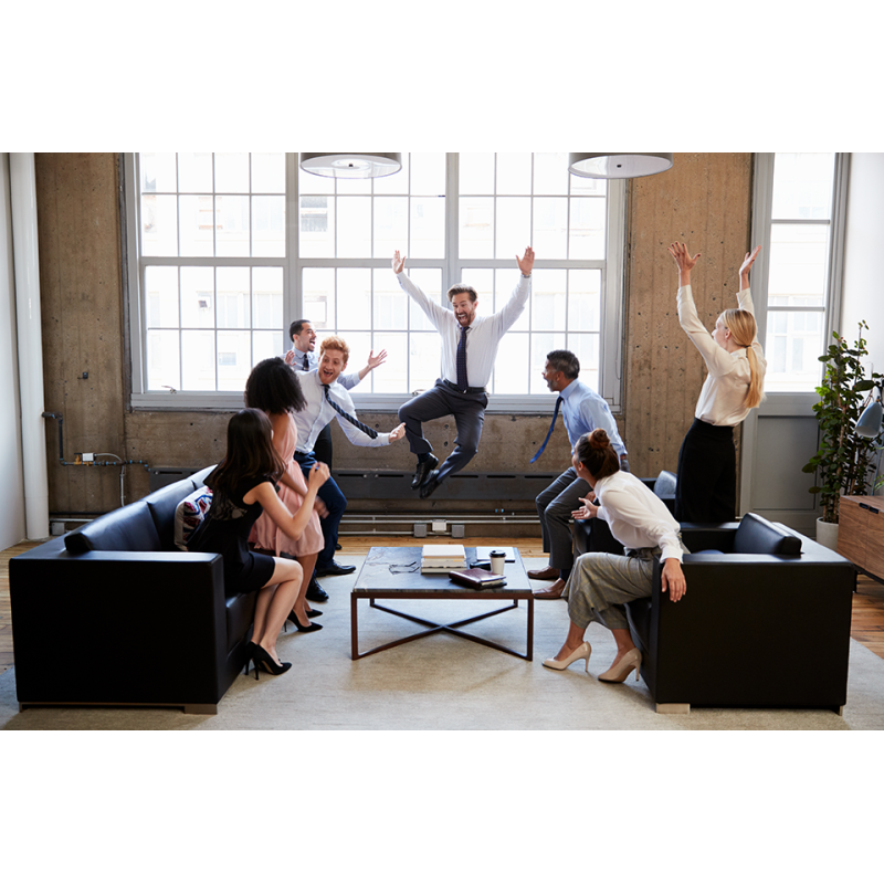 Motivación de personas - contenido online