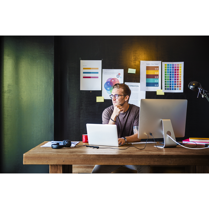 Nuevas profesiones digitales - contenido online