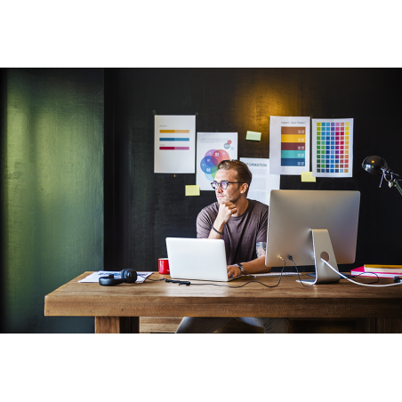 Nuevas profesiones digitales - contenido online