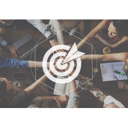 Orientación al logro - contenido online